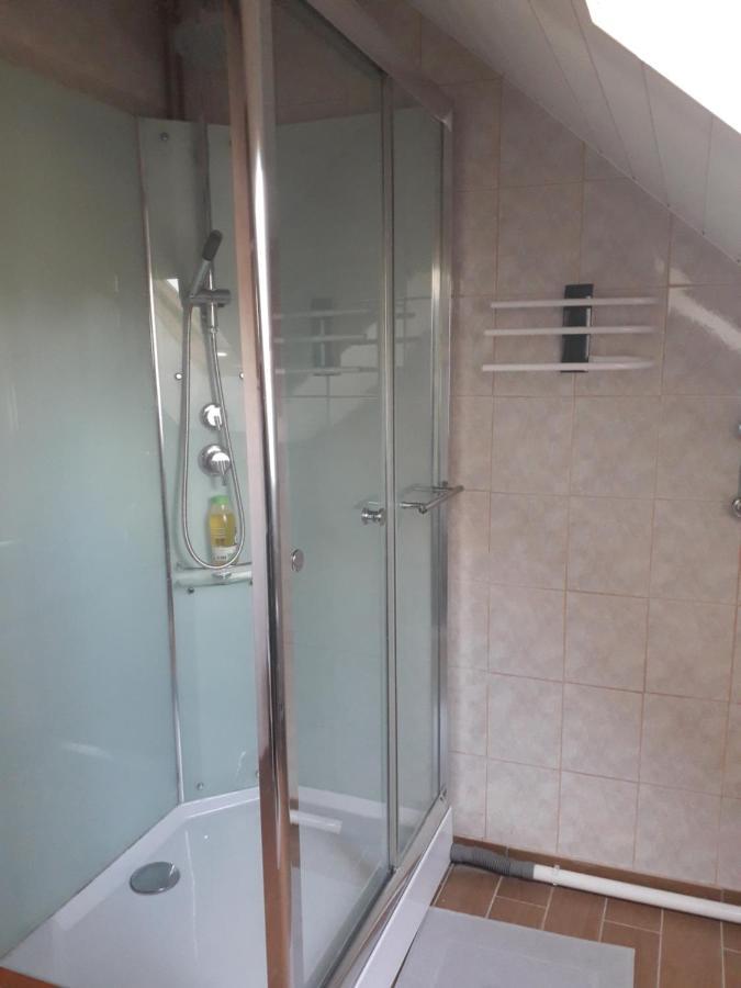 Chez Chantal Et Guy Grandcourt  Екстериор снимка